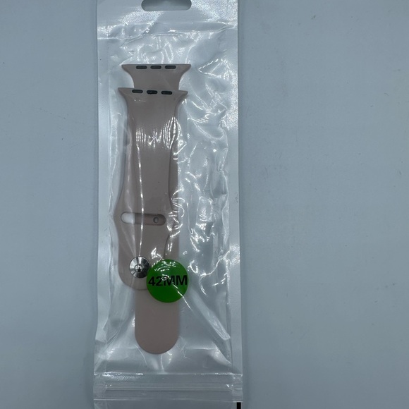 42mm Apple style Watch Bands—11 colors to choose. See images. - Picture 4 of 11